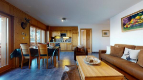 Hauts de Veysonnaz SAUNA & VIEW apartments